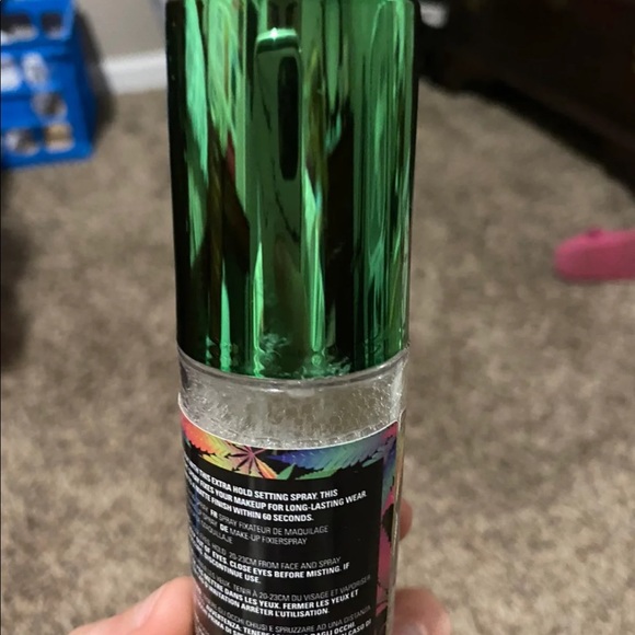 makeup - Picture 5 of 7